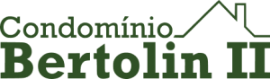 Logo Condomínio Bertolin 2