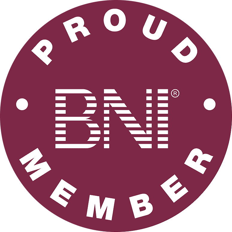 Logo Bin Proud