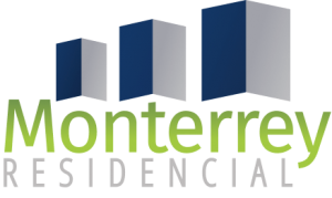 Logo Monterrey Residencial