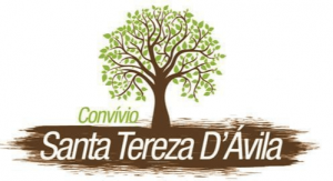 Logo Convívio Santa Tereza DÁvila