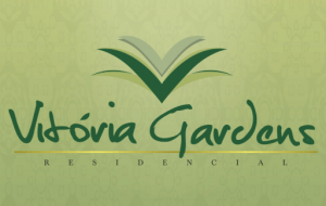Logo Vitória Garde Residencial